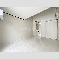 ピュアハウス国分寺 202 2階1Kのリビング/ダイニング