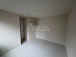 Crecia薬円台 302 3階1Kのリビング/ダイニング