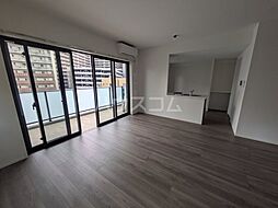 センチュリー千葉みなと 9階3LDKのリビング/ダイニング