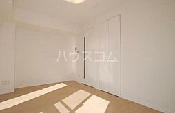 ステージグランデ府中東 307 3階1Kのリビング/ダイニング