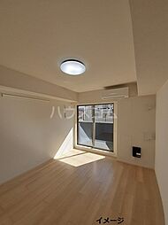 日暮里舎人ライナー 西新井大師西駅 徒歩4分の賃貸マンション 3階1DKのリビング/ダイニング