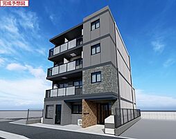 メゾン　カルム　Ｎｏ．3