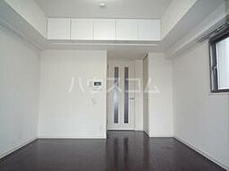 東京メトロ丸ノ内線 西新宿駅 徒歩5分の賃貸マンション 9階1Kのリビング/ダイニング