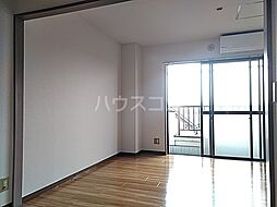 東早ビル 301 3階1Kのリビング/ダイニング