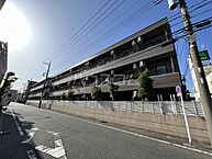神奈川県川崎市中原区下小田中1丁目27-6：物件画像／ハウスコム東神奈川株式会社　溝の口店