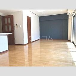 ロイヤルパークス千種 605 6階2LDKのリビング/ダイニング