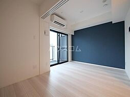 ハーモニーレジデンス山手大塚ザ・ガーデン 502 5階1DKのリビング/ダイニング