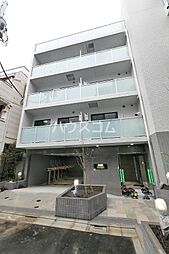 ハーモニーレジデンス池袋ウエスト