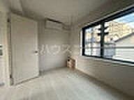 ブルーム立川 204 2階1Kのリビング/ダイニング