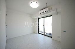 GRAN　PASEO　巣鴨II 201 2階1Kのリビング/ダイニング