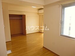 メゾンカルム 408 4階1Kのリビング/ダイニング