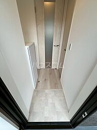 ヒルズ豊田 308 3階ワンルームのリビング/ダイニング