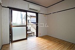 ルアーナ三鷹 206 2階1Kのリビング/ダイニング