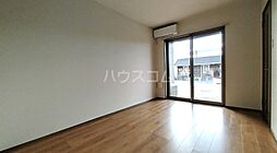 Ｍａｉｓｏｎ　ｇａｒｄｅｎｉａ 1階2LDKのリビング/ダイニング