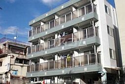 サンリーべ衣笠