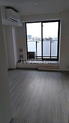 プラウドフラット西早稲田 1105