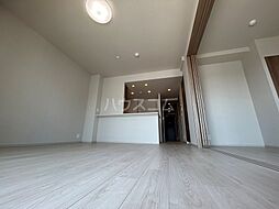 トラープランド蒼麗館 211 2階2SLDKのリビング/ダイニング