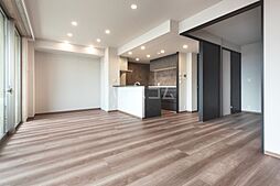 アルス武蔵小杉 518