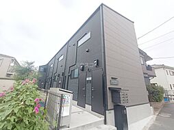 ハナテラス竹ノ塚