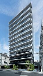 テラス駒込サウス