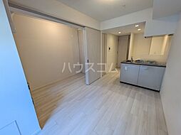 テラス駒込サウス 1002 10階1DKのリビング/ダイニング