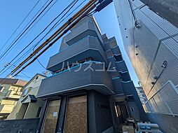 ガーネットコートII