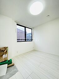 京成押上線 四ツ木駅 徒歩10分の賃貸アパート 2階1Kのリビング/ダイニング