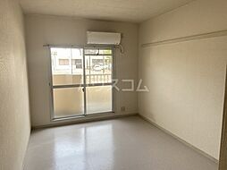 グロワール21 310 3階1Kのリビング/ダイニング