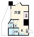 ウィズK.Y.H6階5.4万円