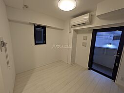 ＢＰＲレジデンス青砥 2階1Kのリビング/ダイニング