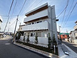 D-comodo深大寺北町