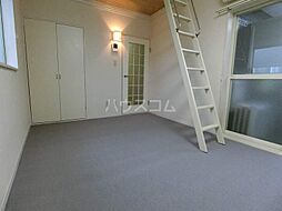 メリディアン上福岡 202