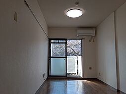 スカイコート向ヶ丘遊園 205