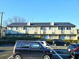 JR飯田線 東新町駅 徒歩7分の賃貸アパート