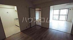 ベルメゾン・エスペランス・寺尾台 301 3階3LDKのリビング/ダイニング