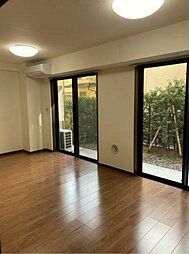 アステル壱番館荻窪 504 5階2LDKのリビング/ダイニング