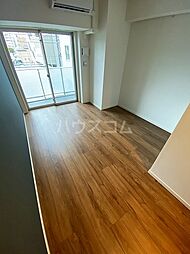 ラティエラ練馬 611 6階1Kのリビング/ダイニング