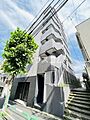 ARTESSIMOFRAN7階8.6万円