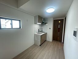 ワールドアイ大阪West Gate 1001