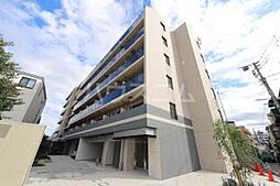 PREMIUM CUBE　王子神谷 208