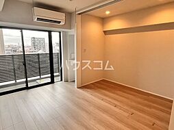 ＳＹＦＯＲＭＥ　ＭＡＣＨＩＤＡ 1203 12階1LDKのリビング/ダイニング