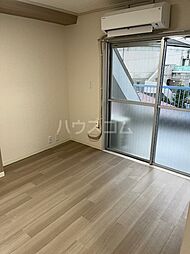 下落合ハイム 301 3階1DKのリビング/ダイニング