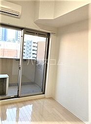 プレサンス名古屋ＳＴＡＴＩＯＮビジュ 1306 13階ワンルームのリビング/ダイニング