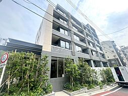 クレヴィア新宿中落合WEST