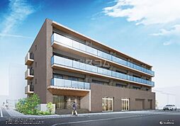 アーバン　トレジャー　ケヤキ