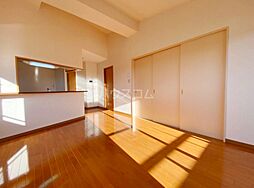 モニュメントスクウェア　参番館 301