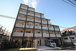 レグラス久が原