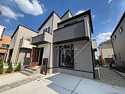 BLOOMING MAISON府中市押立町4号棟