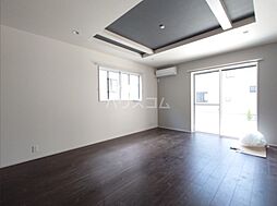 BLOOMING MAISON府中市押立町4号棟 1