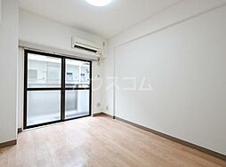 ライオンズマンション相模原第8 606 9階1Kのリビング/ダイニング